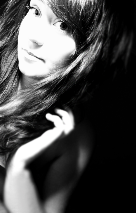 Фотография Фиолетовое лето