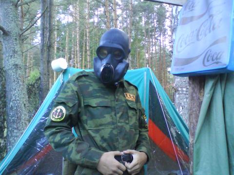 Фотография CCCP