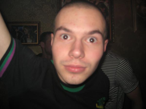 Фотография snuffer