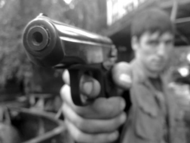 Фотография JAGO