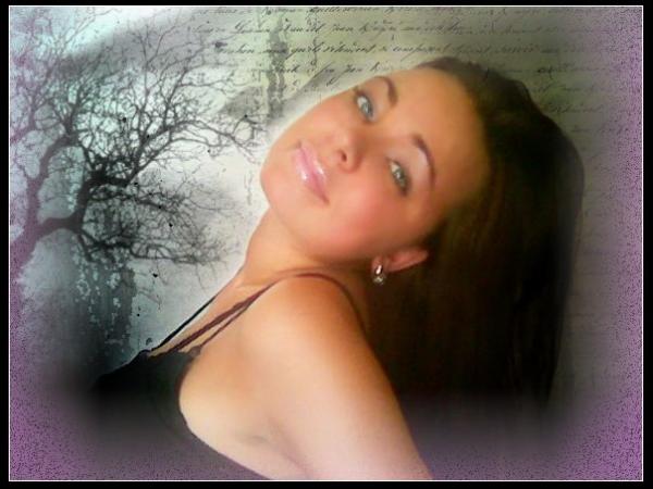 Фотография Юлечка