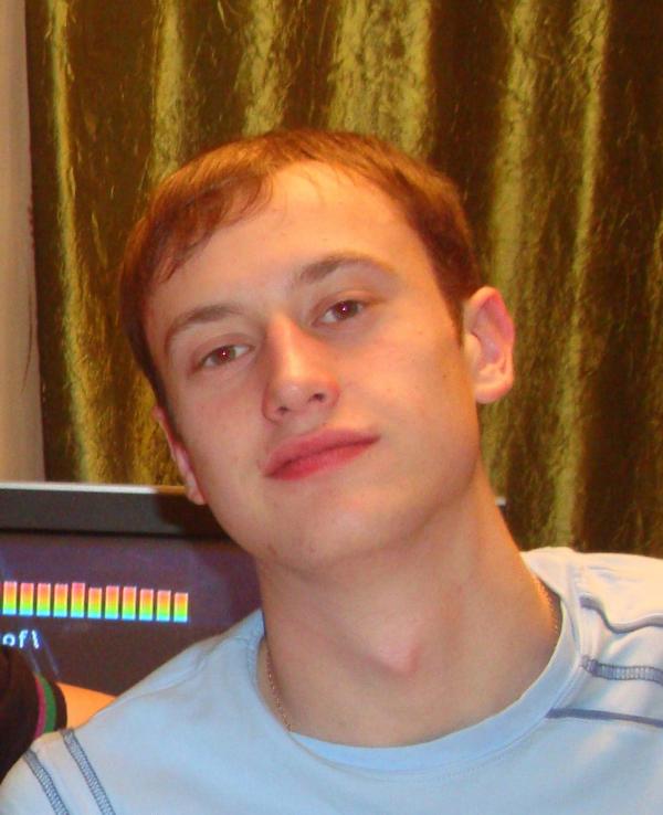 Фотография Rone Cry