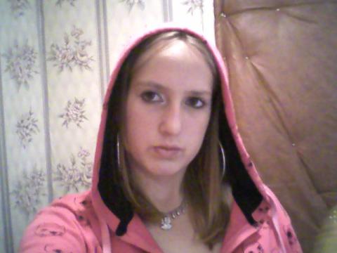 Фотография Снегурочка