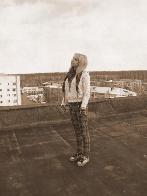 Фотография Nusha