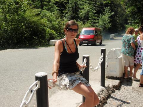 Фотография BloodyStar