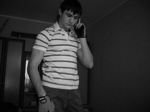 Фотография menfis