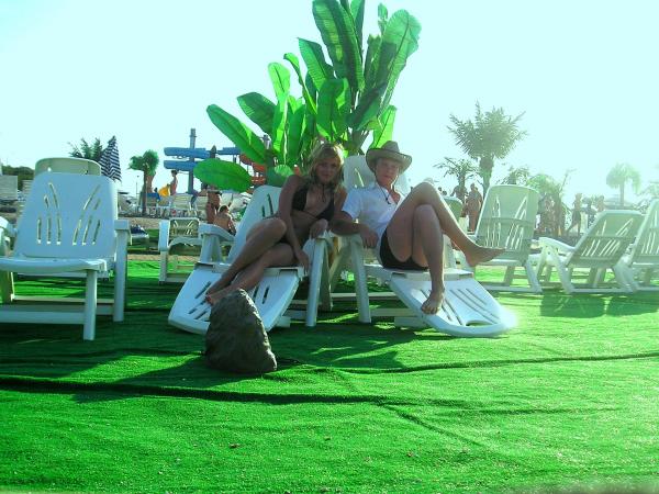 Фотография Vegas