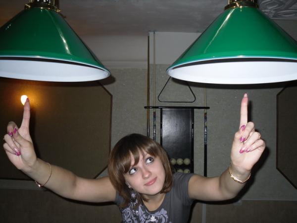 Фотография Touch-ME-not