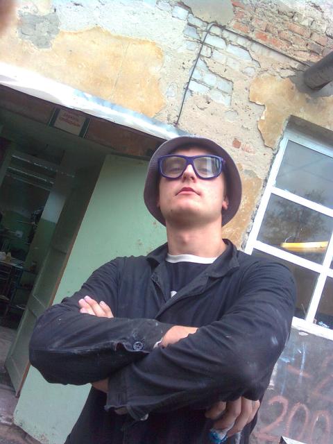 Фотография куб@н