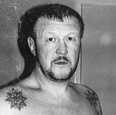 Фотография banned