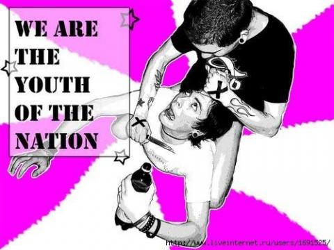 Фотография Metallica