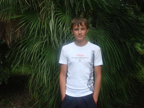 Фотография sanek