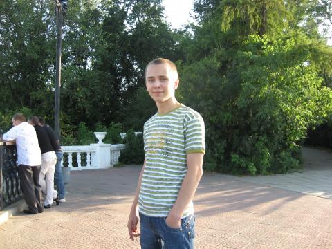 Фотография Subber