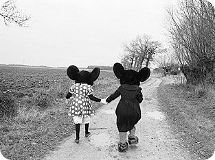 Фотография Penny Lane