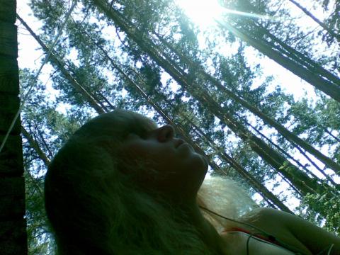 Фотография Alenka)))