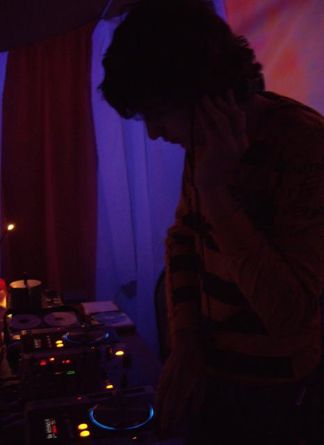 Фотография lokostoff