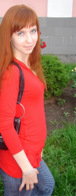 Фотография Allure