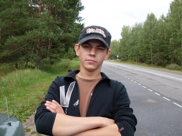 Фотография K.P.A.3