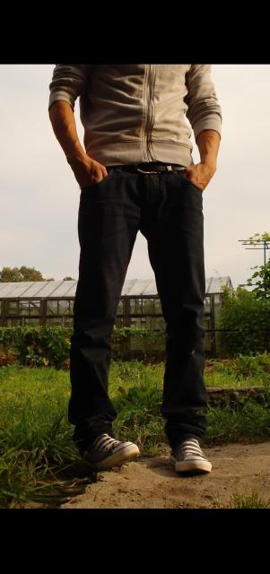 Фотография носоштык