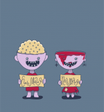 Аватар для носоштык