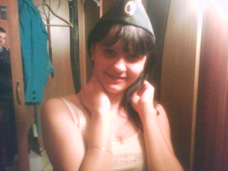 Фотография Бренда