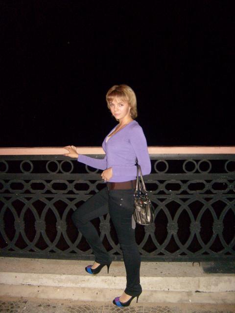 Фотография Настёна