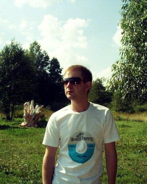 Фотография ]BigGluk[