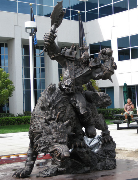 Фотография Gaara o_O