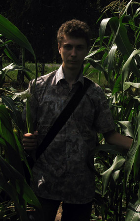 Фотография Marvel