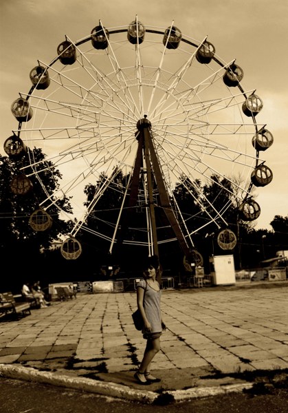 Фотография ispra