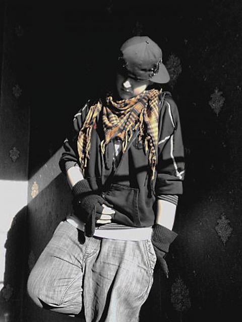 Фотография G.R.(A.Y.)