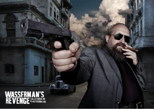 Фотография BlackCherry