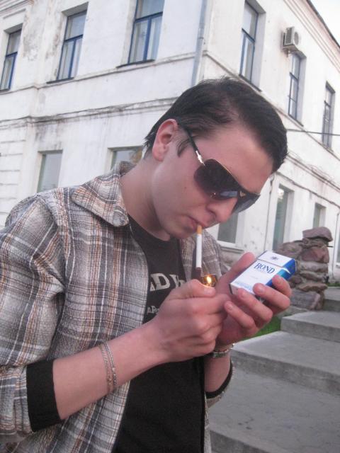 Фотография fnatick