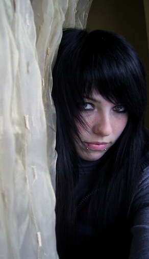 Фотография _Marisa_