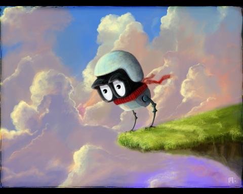 Фотография Авдей