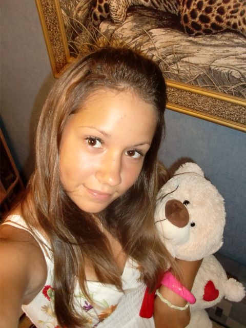 Фотография _Mil[ash]ka_