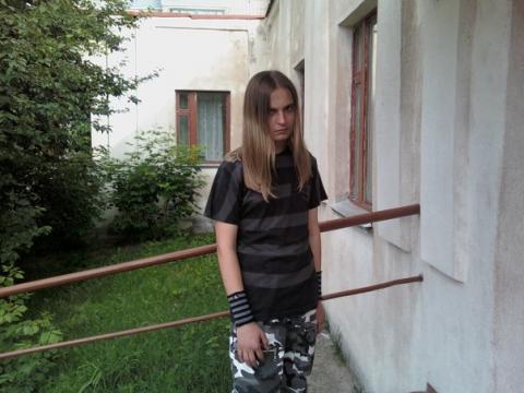 Фотография Helvetes