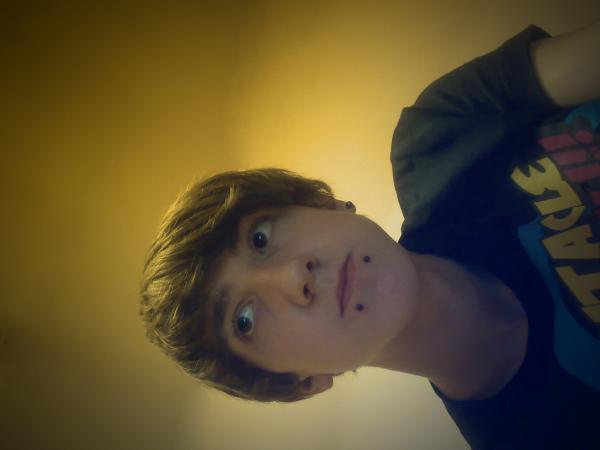 Фотография sиmple smile