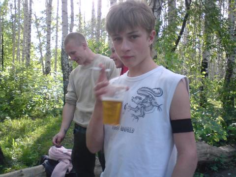 Фотография klinskii