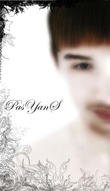 Фотография PasYanS