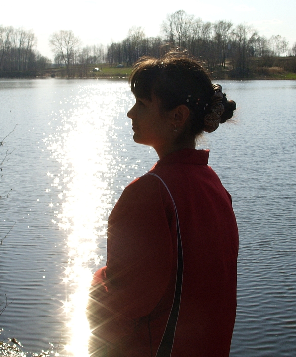 Фотография Felicia