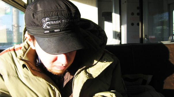 Фотография FанатFaнка