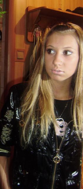 Фотография Kitty_friend