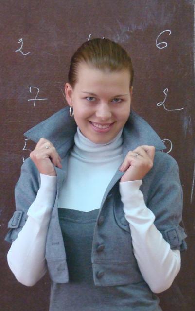 Фотография Nata6enka