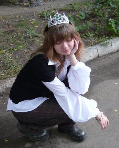 Фотография kraska