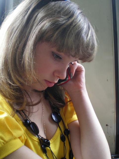 Фотография *mini~lady*