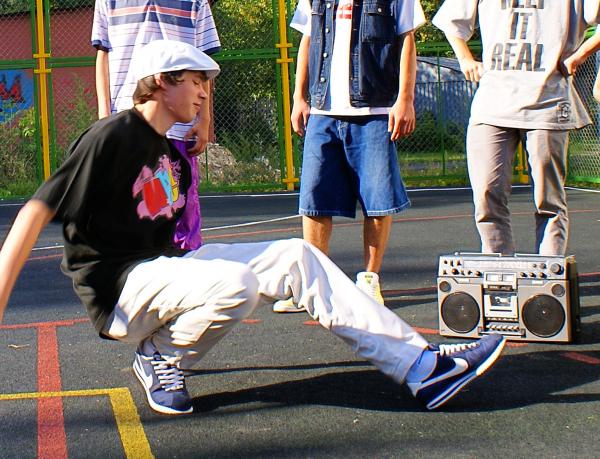 Фотография Bot aka Je(R)ry