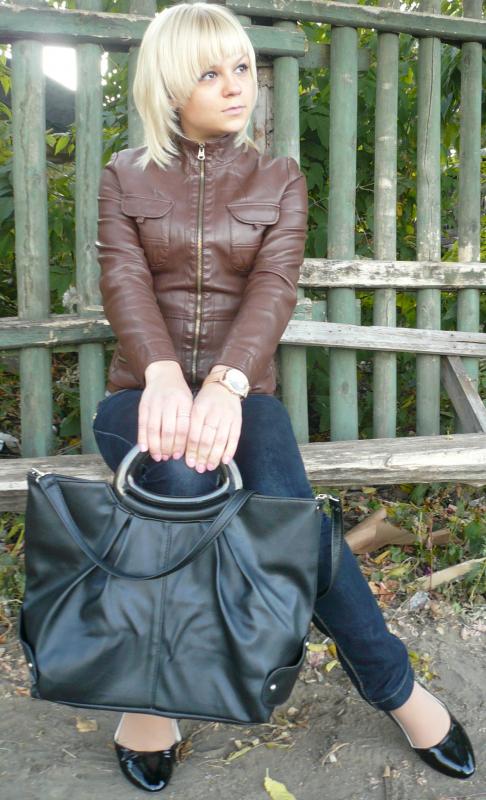 Фотография ZNata