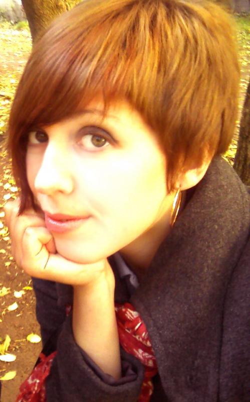 Фотография М@ртинА