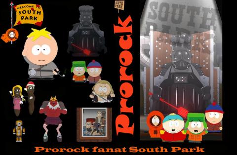 Фотография Prorock